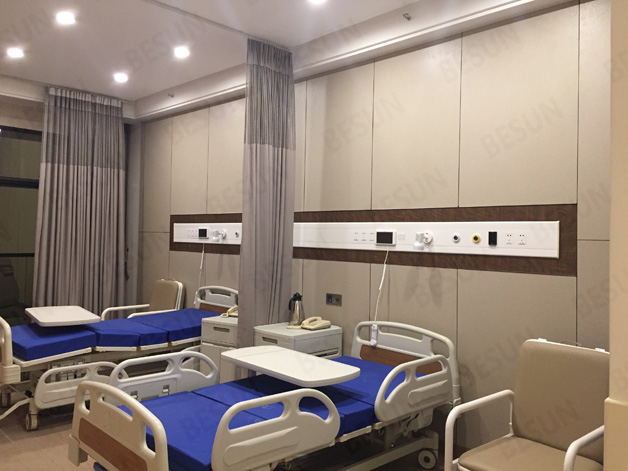 广州番禺祈祷医院